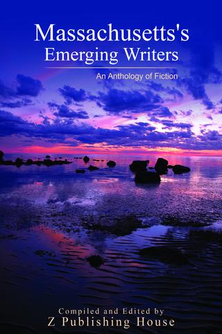 Out Now! Massachusetts’s Emerging Writers: An Anthology of Fiction